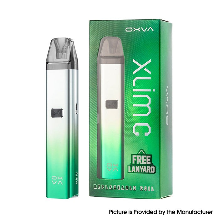 XLIM  C Pod Kit By OXVA