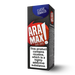 Aramax Liquids - Classic Tobacco (10ml) Cheap Quality Eliquid, Vape Juice. Zapp Vape Cardiff UK. Zapp Ecigs Cardiff UK. 5 for £9.99