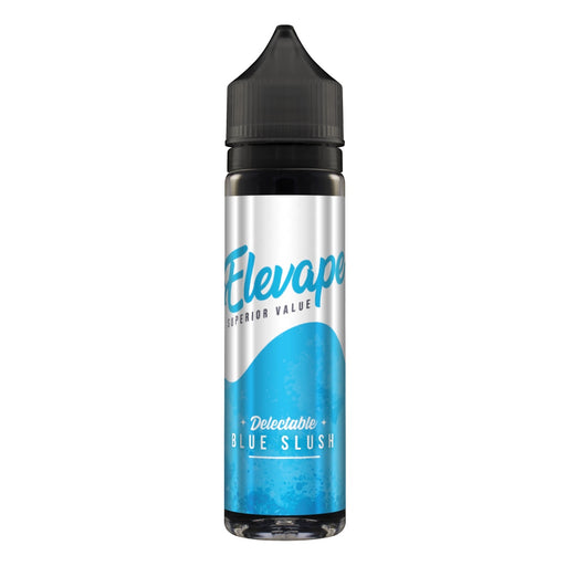 Blue Slush E-liquid By Elevape (Nicotine not included)