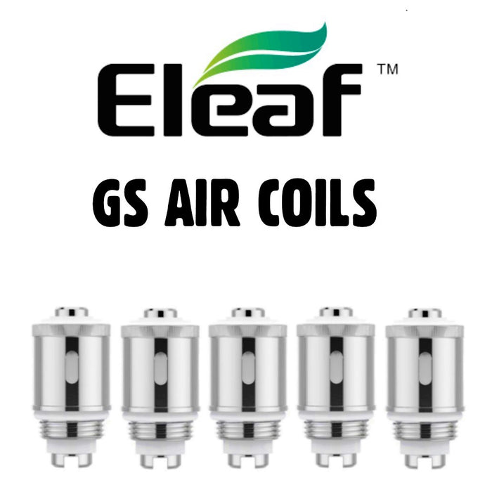Eleaf GS Air Coils 1.5ohm 5 Pack