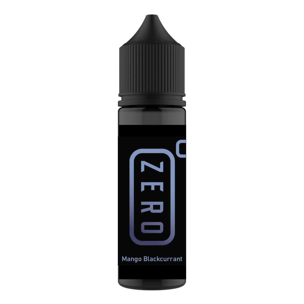 Zero E-Liquid