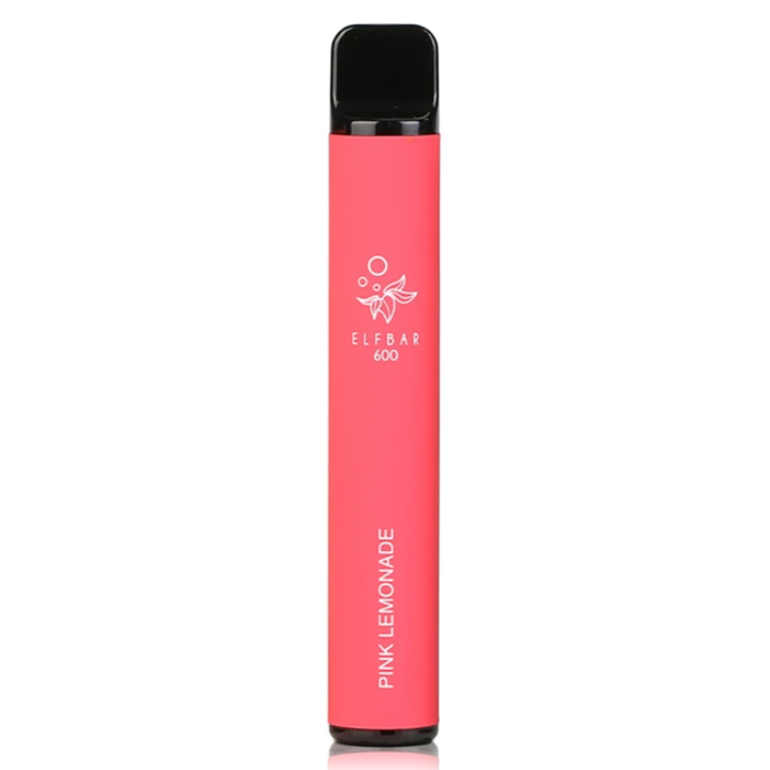 Pink Lemonade | Elf Bar Disposable Pod Device 20MG
