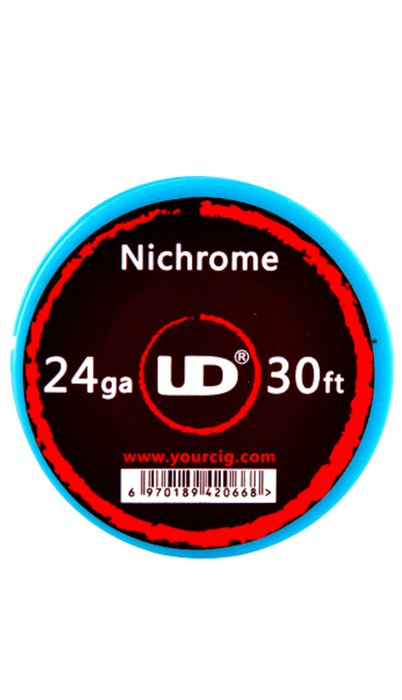 Youde UD Nichrome 80 Wire