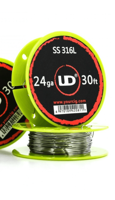Youde UD Stainless Steel 316L Wire