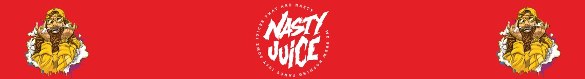 Nasty Juice Shortfill