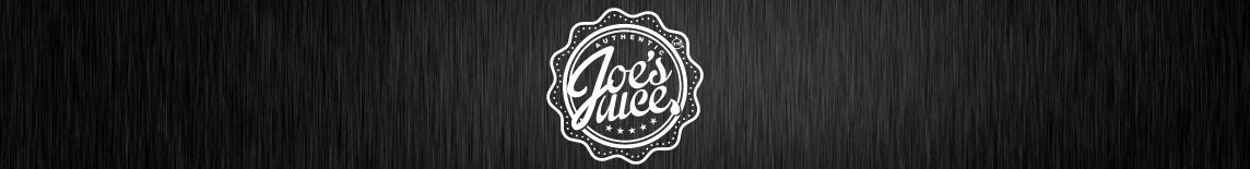 Joes Juice 50ml