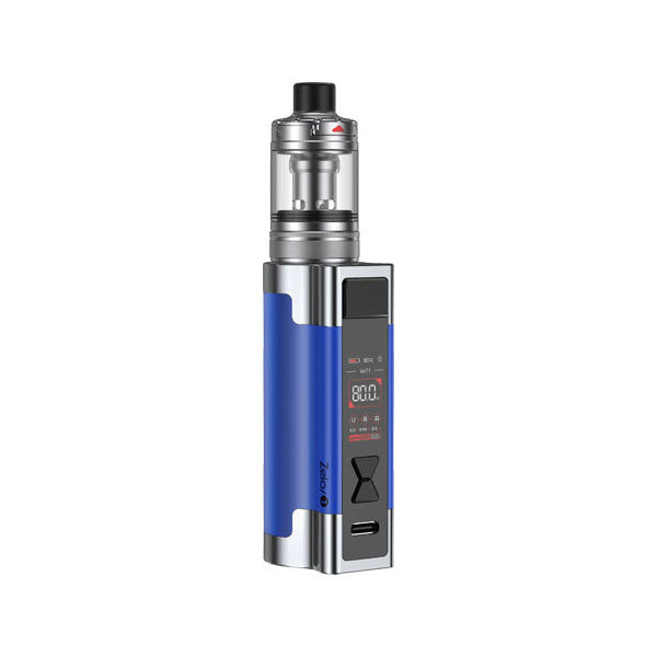 Aspire Zelos 3 - Starter Kit