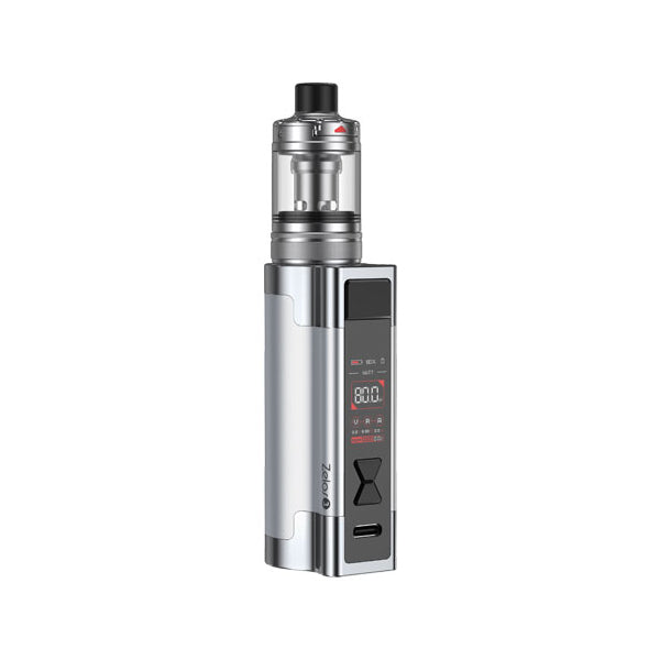 Aspire Zelos 3 - Starter Kit