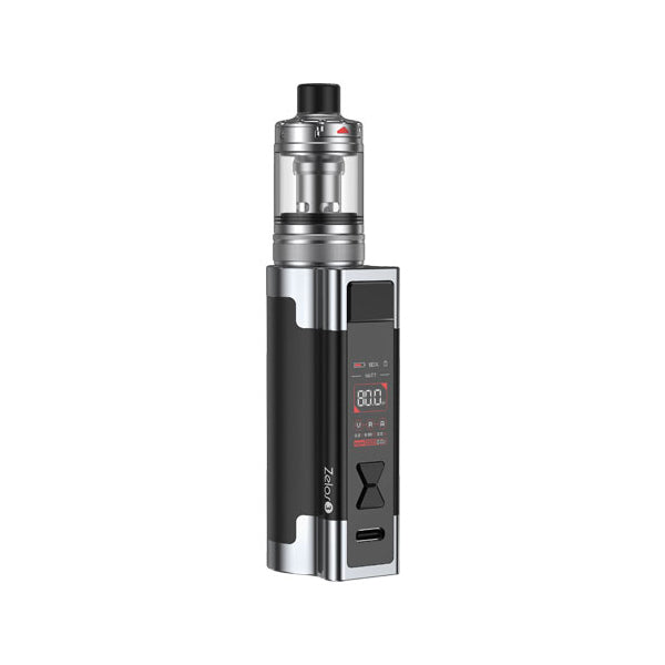 Aspire Zelos 3 - Starter Kit