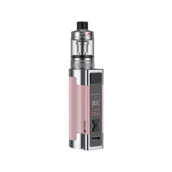 Aspire Zelos 3 - Starter Kit