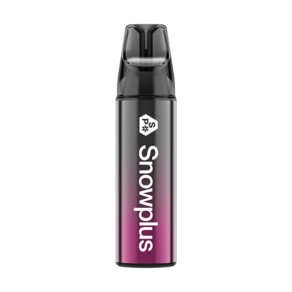 Snowplus Clic 5000 Puffs Disposable Pod