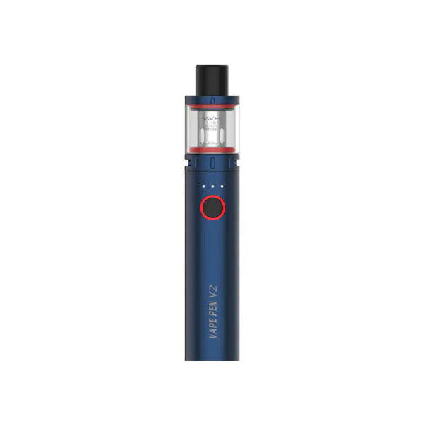 Vape Pen V2 Kit By Smok