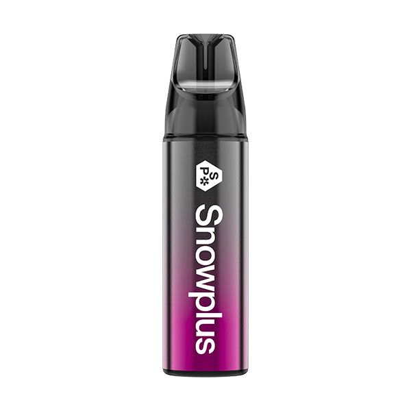 Snowplus Clic 5000 Puffs Disposable Pod