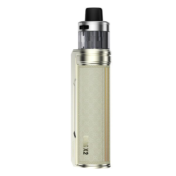 Voopoo Drag X2 Pod Vape Kit