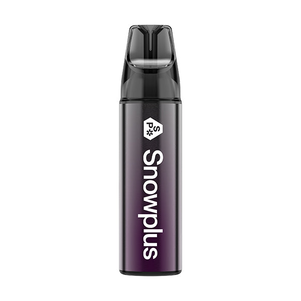 Snowplus Clic 5000 Puffs Disposable Pod