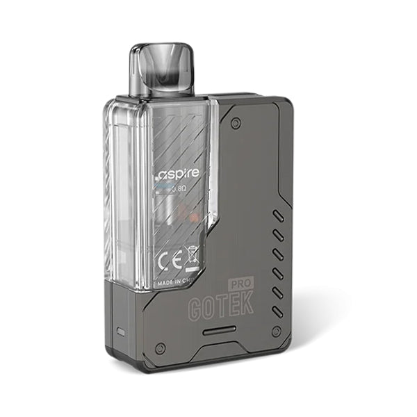 Aspire Gotek Pro - Starter Kit