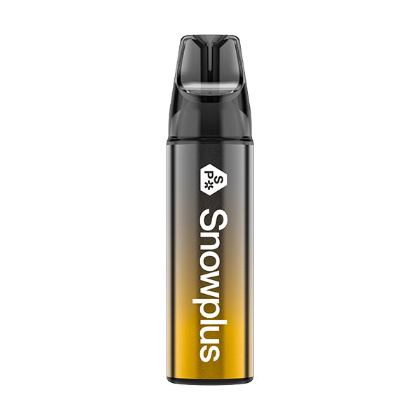 Snowplus Clic 5000 Puffs Disposable Pod