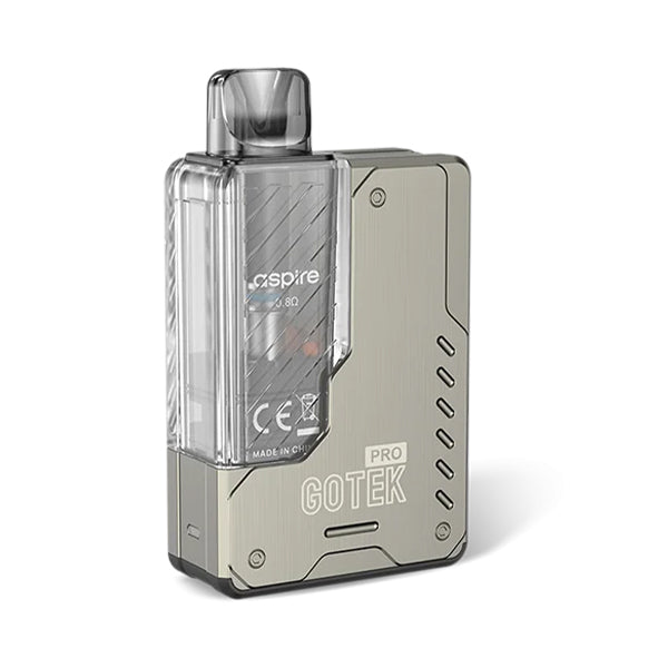 Aspire Gotek Pro - Starter Kit