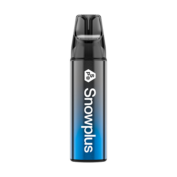 Snowplus Clic 5000 Puffs Disposable Pod