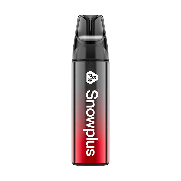 Snowplus Clic 5000 Puffs Disposable Pod