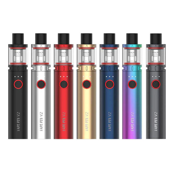 Vape Pen V2 Kit By Smok