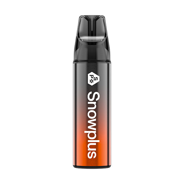 Snowplus Clic 5000 Puffs Disposable Pod