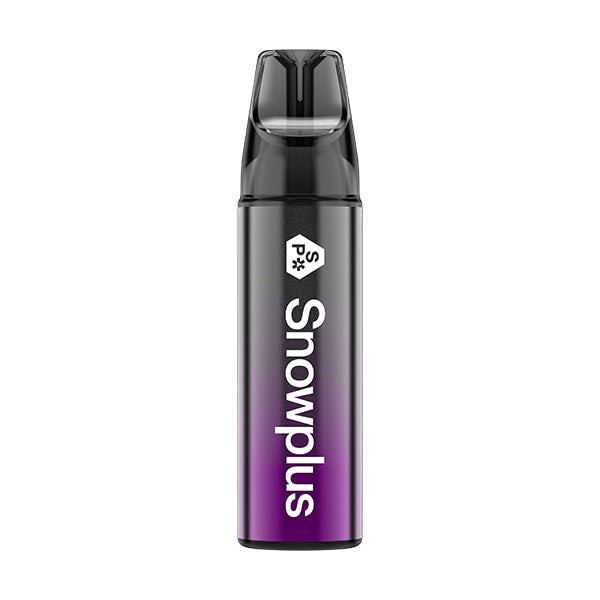 Snowplus Clic 5000 Puffs Disposable Pod