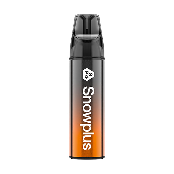 Snowplus Clic 5000 Puffs Disposable Pod