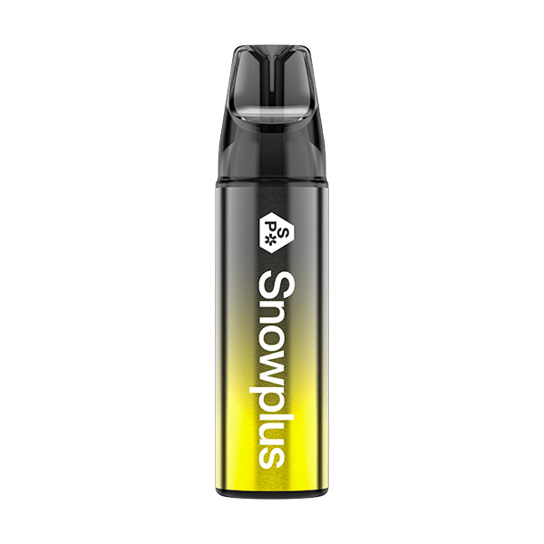 Snowplus Clic 5000 Puffs Disposable Pod