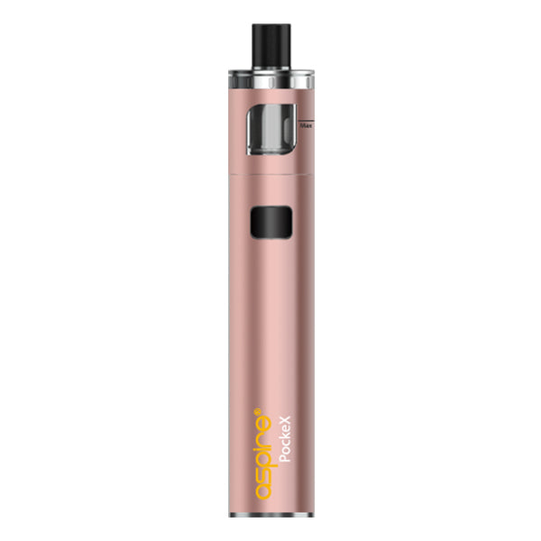 Aspire PockeX - Starter Kit