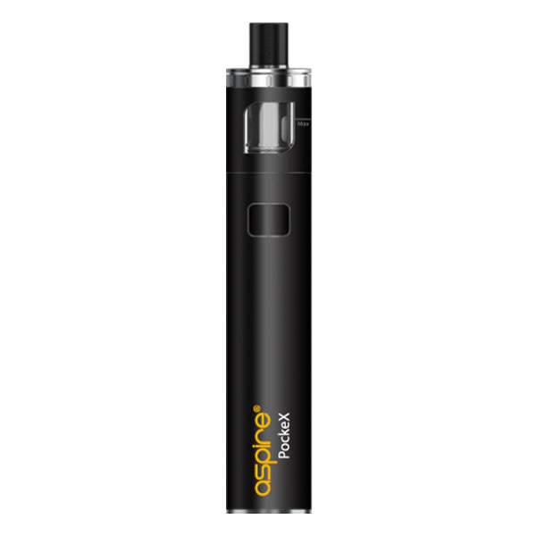 Aspire PockeX - Starter Kit