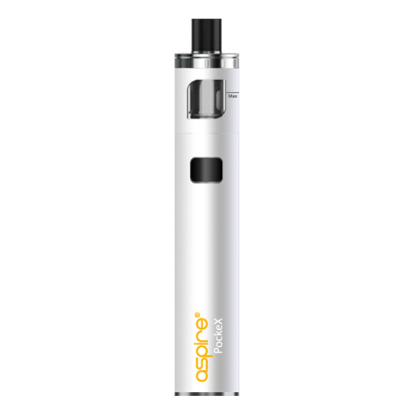 Aspire PockeX - Starter Kit