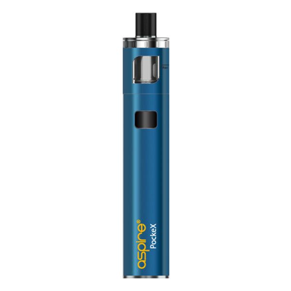 Aspire PockeX - Starter Kit