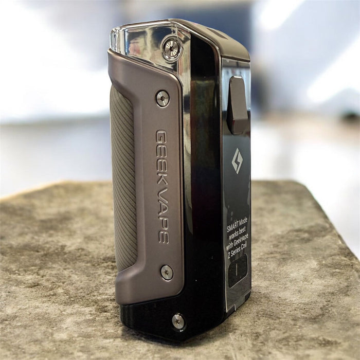 Geek Vape Aegis Solo 3 ( 3000 mAh Built in Battery )