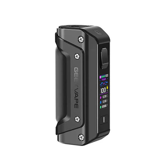Geek Vape Aegis Solo 3 ( 3000 mAh Built in Battery )