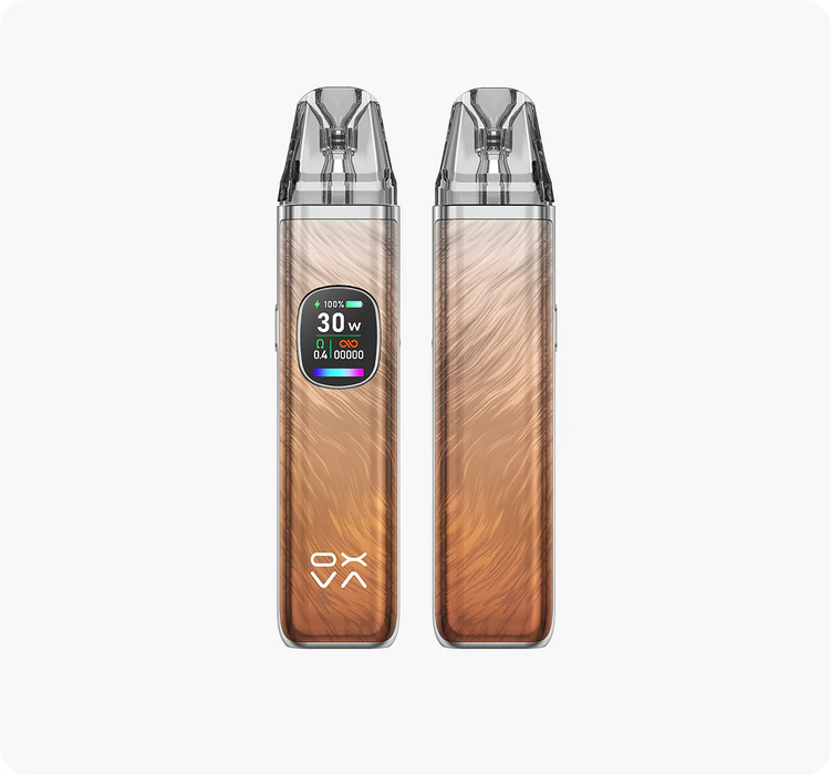 XLIM PRO 2 1300mah Pod Kit By OXVA