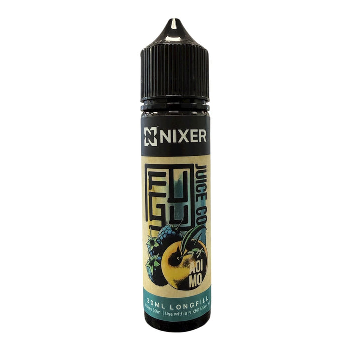 Nixer 60ml Longfills