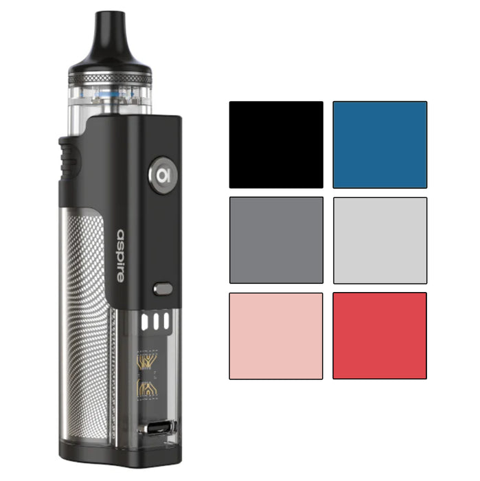 Aspire Flexus AIO Kit