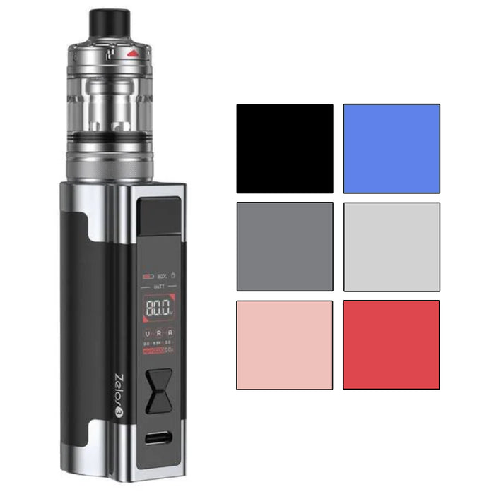 Aspire Zelos 3 - Starter Kit