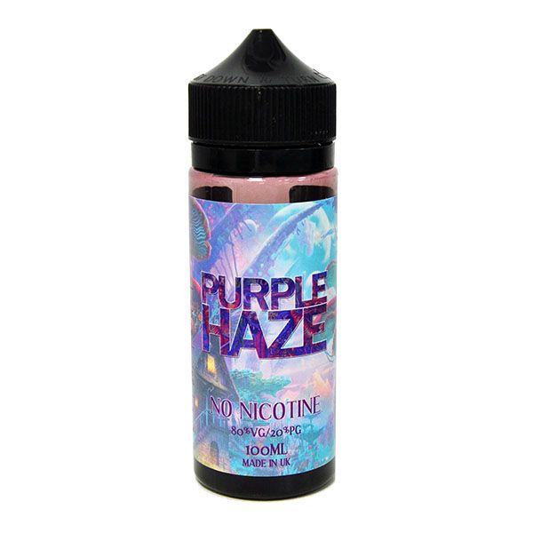 Purple Haze 100ml