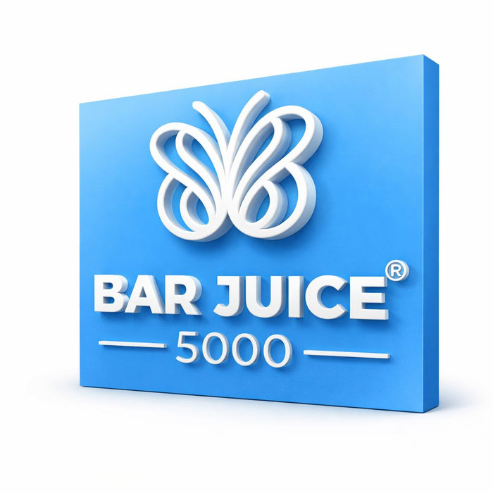 Bar Juice Nic Salts