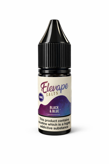 Elevape Nic Salts