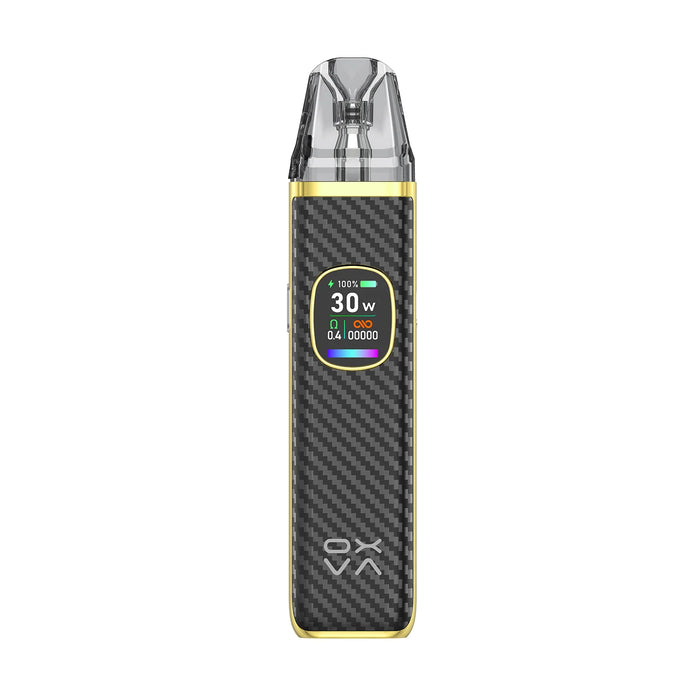 XLIM PRO 2 1300mah Pod Kit By OXVA