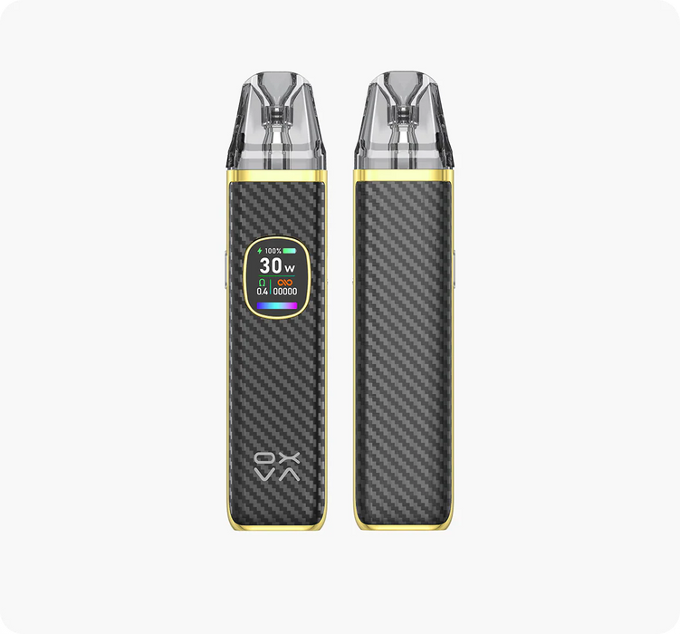 XLIM PRO 2 1300mah Pod Kit By OXVA