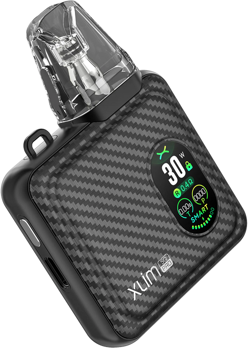 XLIM SQ PRO Pod Kit By OXVA