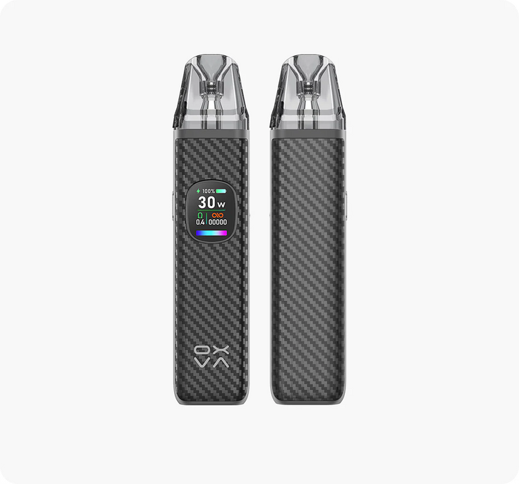 XLIM PRO 2 1300mah Pod Kit By OXVA