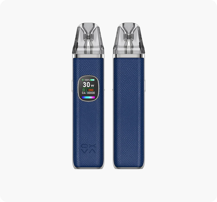XLIM PRO 2 1300mah Pod Kit By OXVA