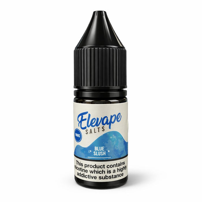 Elevape Nic Salts