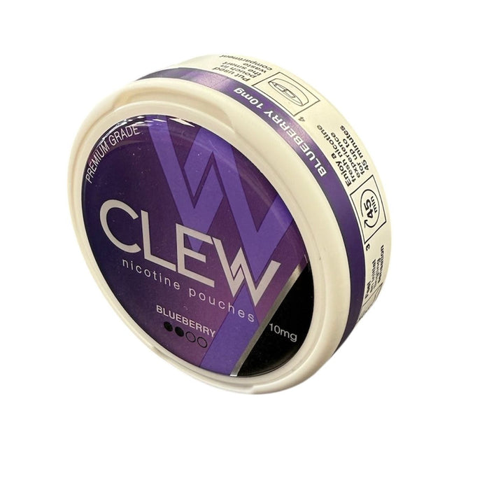 Clew Nic Pouches