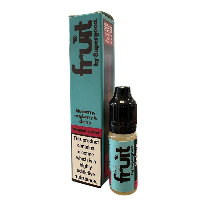 Fruit Supergood Nic Salts